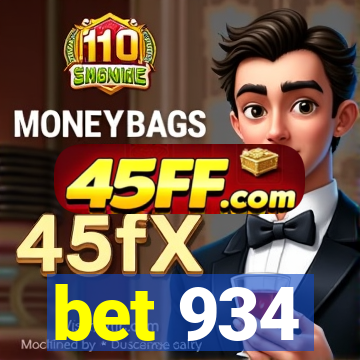 bet 934